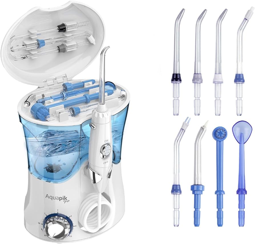 La Importancia de la Higiene Dental Mas alla de los Dientes